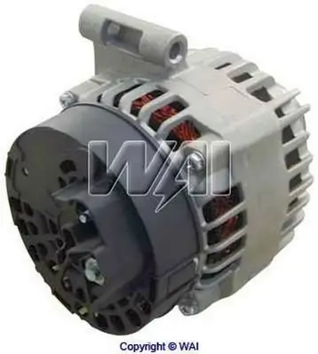 Generator 12 V WAI 22795N Bild Generator 12 V WAI 22795N