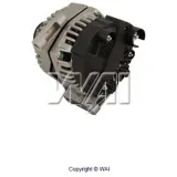 Generator 12 V WAI 22796N