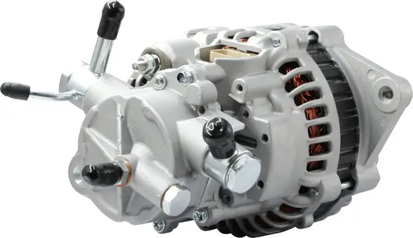 Generator 12 V WAI 22818N