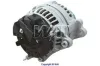 Generator 12 V WAI 22821N Bild Generator 12 V WAI 22821N