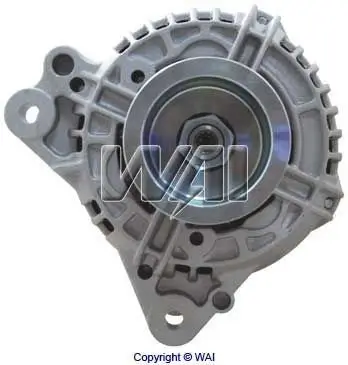 Generator 12 V WAI 22821N Bild Generator 12 V WAI 22821N