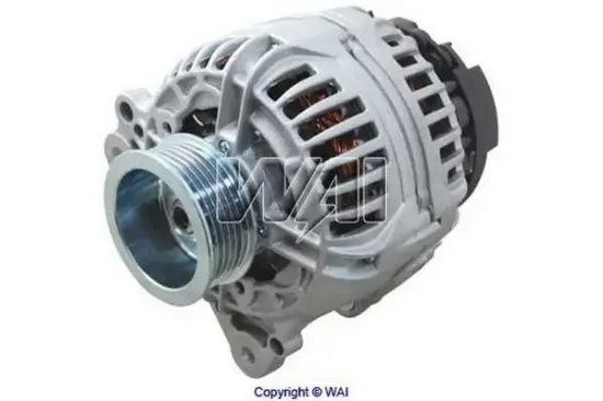Generator 12 V WAI 22821N Bild Generator 12 V WAI 22821N