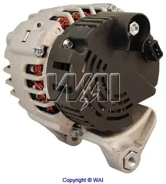 Generator 12 V WAI 22955N