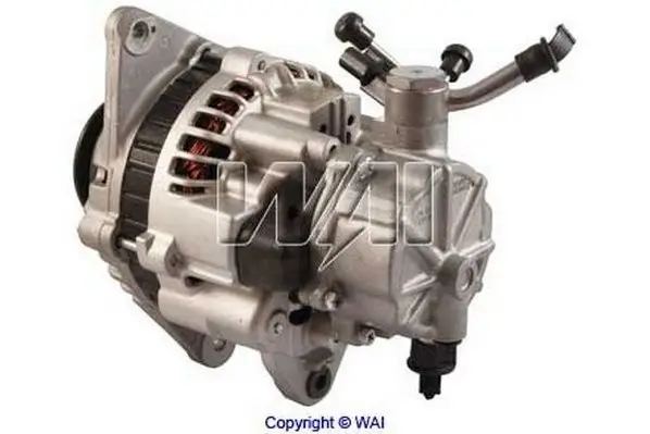 Generator 12 V WAI 22956N