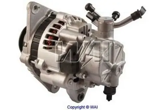 Generator 12 V WAI 22956N Bild Generator 12 V WAI 22956N