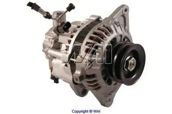 Generator 12 V WAI 22956N Bild Generator 12 V WAI 22956N