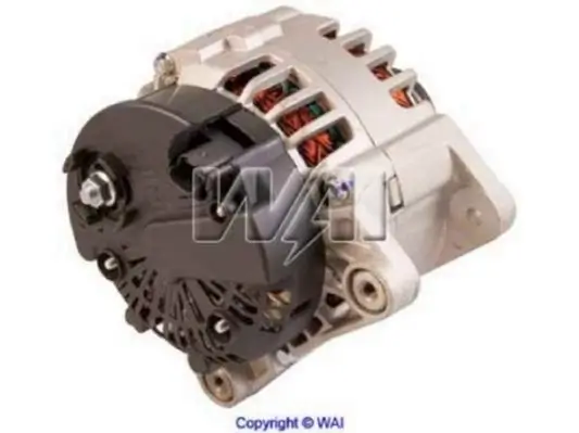 Generator 12 V WAI 22990N Bild Generator 12 V WAI 22990N