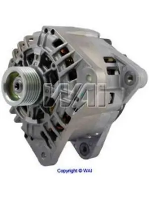 Generator 12 V WAI 23059N Bild Generator 12 V WAI 23059N