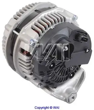 Generator 12 V WAI 23076N Bild Generator 12 V WAI 23076N