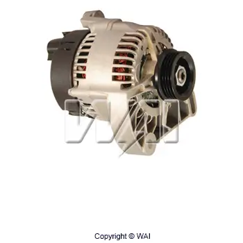 Generator 12 V WAI 23099N Bild Generator 12 V WAI 23099N