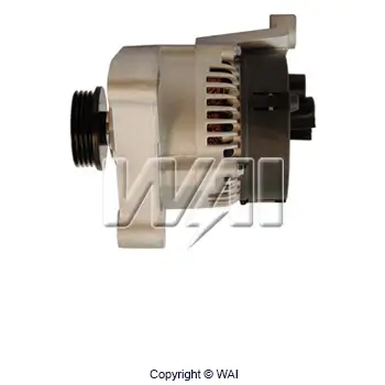 Generator 12 V WAI 23099N Bild Generator 12 V WAI 23099N