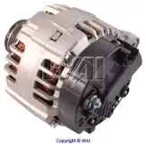 Generator 12 V WAI 23160N-5G