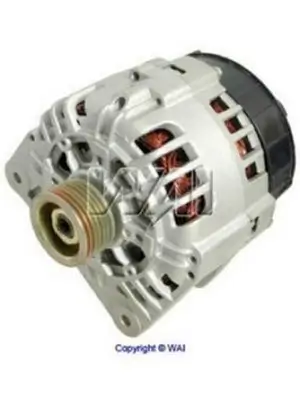 Generator 12 V WAI 23160N Bild Generator 12 V WAI 23160N