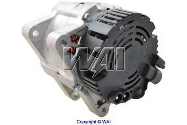 Generator 12 V WAI 23164N