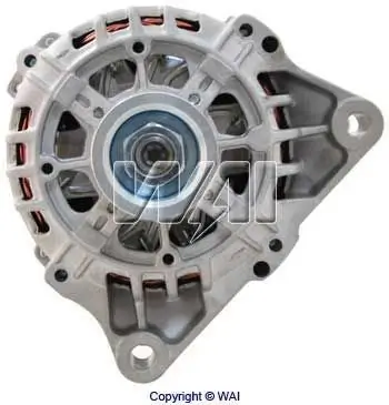 Generator 12 V WAI 23164N Bild Generator 12 V WAI 23164N