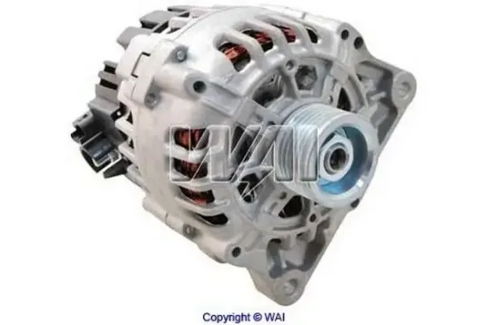 Generator 12 V WAI 23164N Bild Generator 12 V WAI 23164N