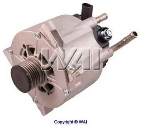 Generator 12 V WAI 23171N Bild Generator 12 V WAI 23171N