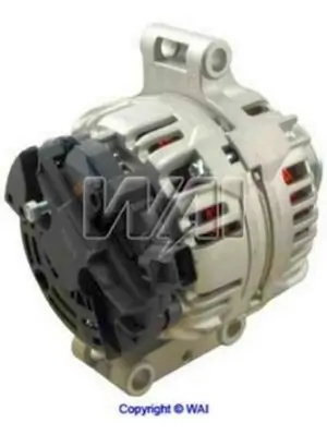 Generator 12 V WAI 23183N Bild Generator 12 V WAI 23183N