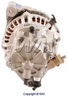 Generator 12 V WAI 23203N Bild Generator 12 V WAI 23203N