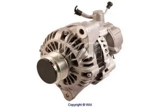 Generator 12 V WAI 23203N Bild Generator 12 V WAI 23203N