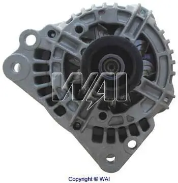 Generator 12 V WAI 23205N Bild Generator 12 V WAI 23205N