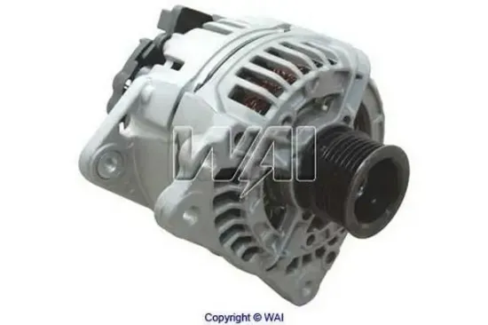 Generator 12 V WAI 23205N Bild Generator 12 V WAI 23205N