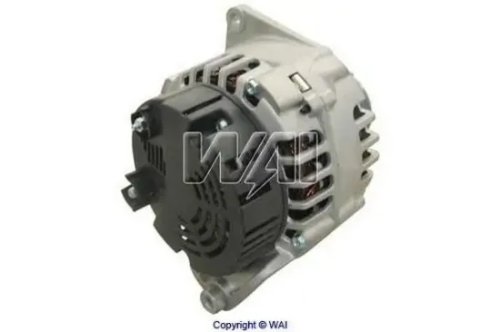 Generator 12 V WAI 23223N Bild Generator 12 V WAI 23223N