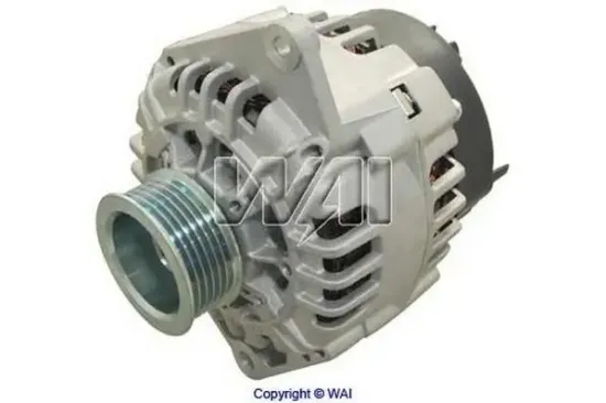 Generator 12 V WAI 23223N Bild Generator 12 V WAI 23223N