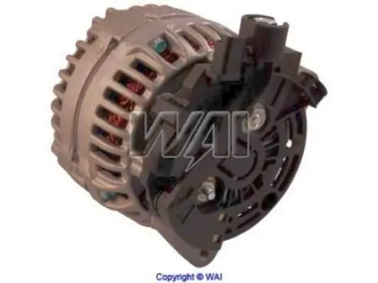 Generator 12 V WAI 23227N Bild Generator 12 V WAI 23227N