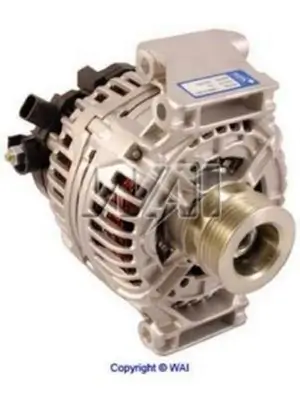 Generator 12 V WAI 23241N Bild Generator 12 V WAI 23241N