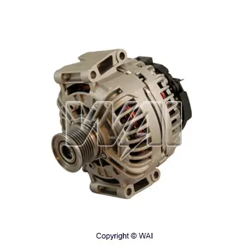 Generator 12 V WAI 23247N Bild Generator 12 V WAI 23247N