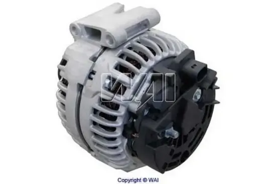 Generator 12 V WAI 23248N Bild Generator 12 V WAI 23248N