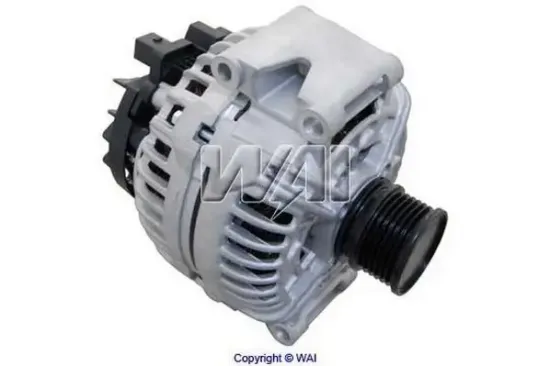 Generator 12 V WAI 23248N Bild Generator 12 V WAI 23248N