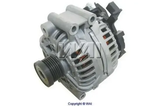 Generator 12 V WAI 23254N Bild Generator 12 V WAI 23254N