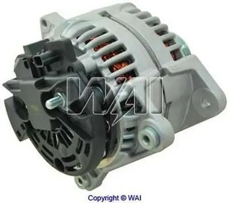 Generator 12 V WAI 23261N Bild Generator 12 V WAI 23261N