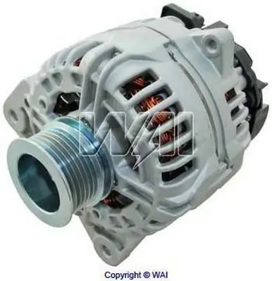 Generator 12 V WAI 23261N Bild Generator 12 V WAI 23261N