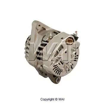 Generator 12 V WAI 23276N Bild Generator 12 V WAI 23276N