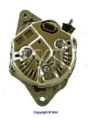 Generator 12 V WAI 23277N Bild Generator 12 V WAI 23277N