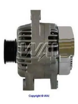 Generator 12 V WAI 23277N Bild Generator 12 V WAI 23277N