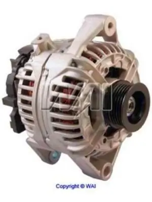 Generator 12 V WAI 23295N Bild Generator 12 V WAI 23295N