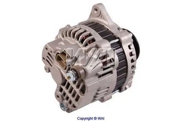 Generator 12 V WAI 23306N