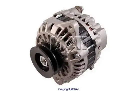 Generator 12 V WAI 23306N Bild Generator 12 V WAI 23306N