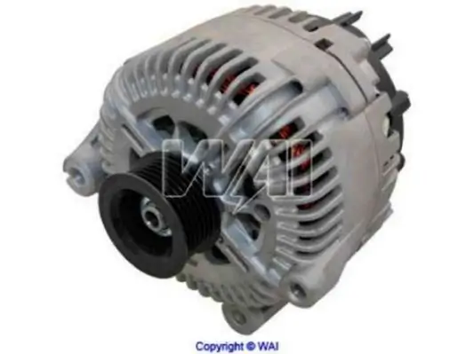 Generator 12 V WAI 23319N Bild Generator 12 V WAI 23319N
