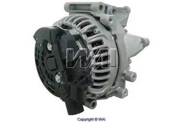 Generator 12 V WAI 23344N