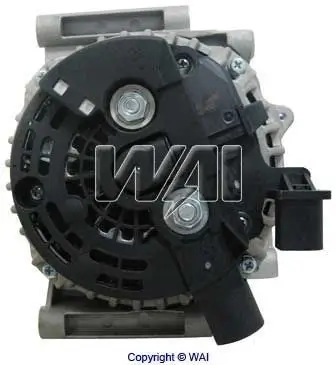 Generator 12 V WAI 23344N Bild Generator 12 V WAI 23344N