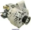 Generator 12 V WAI 23348N Bild Generator 12 V WAI 23348N