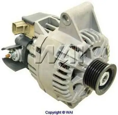Generator 12 V WAI 23348N Bild Generator 12 V WAI 23348N