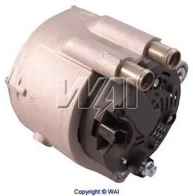 Generator 12 V WAI 23349N Bild Generator 12 V WAI 23349N