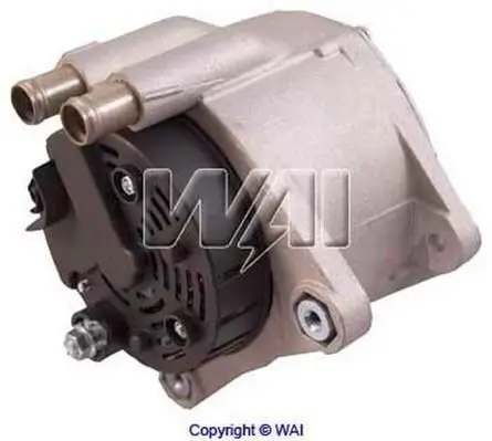 Generator 12 V WAI 23349N Bild Generator 12 V WAI 23349N