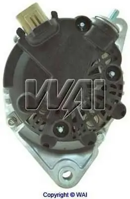 Generator 12 V WAI 23353N Bild Generator 12 V WAI 23353N
